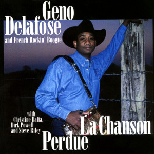 ดาวน์โหลดและฟังเพลง Save The Last Dance For Me พร้อมเนื้อเพลงจาก Geno Delafose