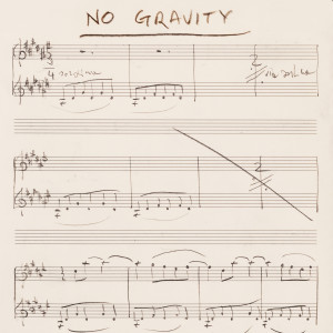 Album No Gravity from Remo Anzovino