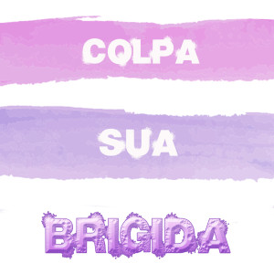 Album Colpa sua from Brigida