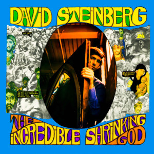 ดาวน์โหลดและฟังเพลง Noah พร้อมเนื้อเพลงจาก David Steinberg