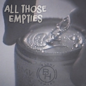 Blane Howard的專輯All Those Empties
