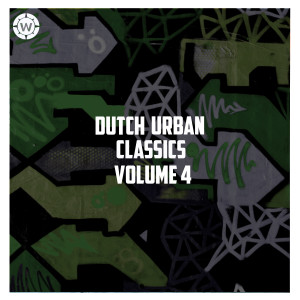 Album Dutch Urban Classics (Vol. 4) (Explicit) from 