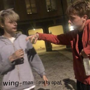收聽Swoopy的Wing-man歌詞歌曲