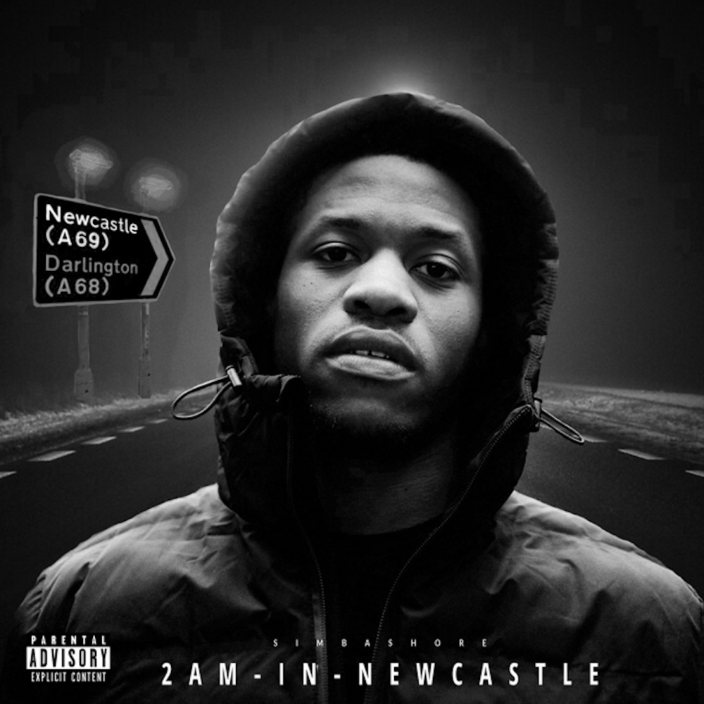 2am In Newcastle (Explicit)
