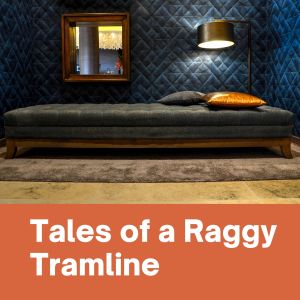 Tales of a Raggy Tramline dari The Shadows