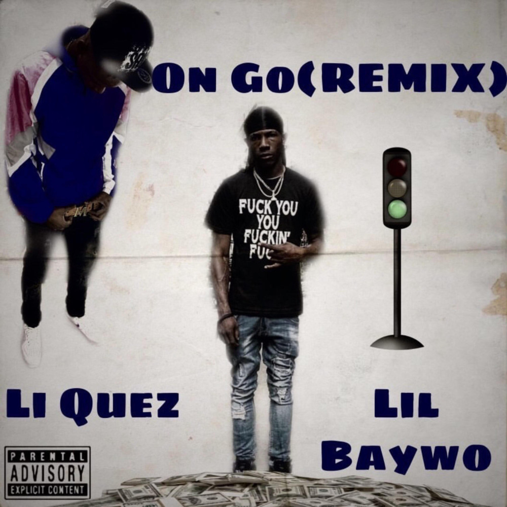 On Go (Explicit)