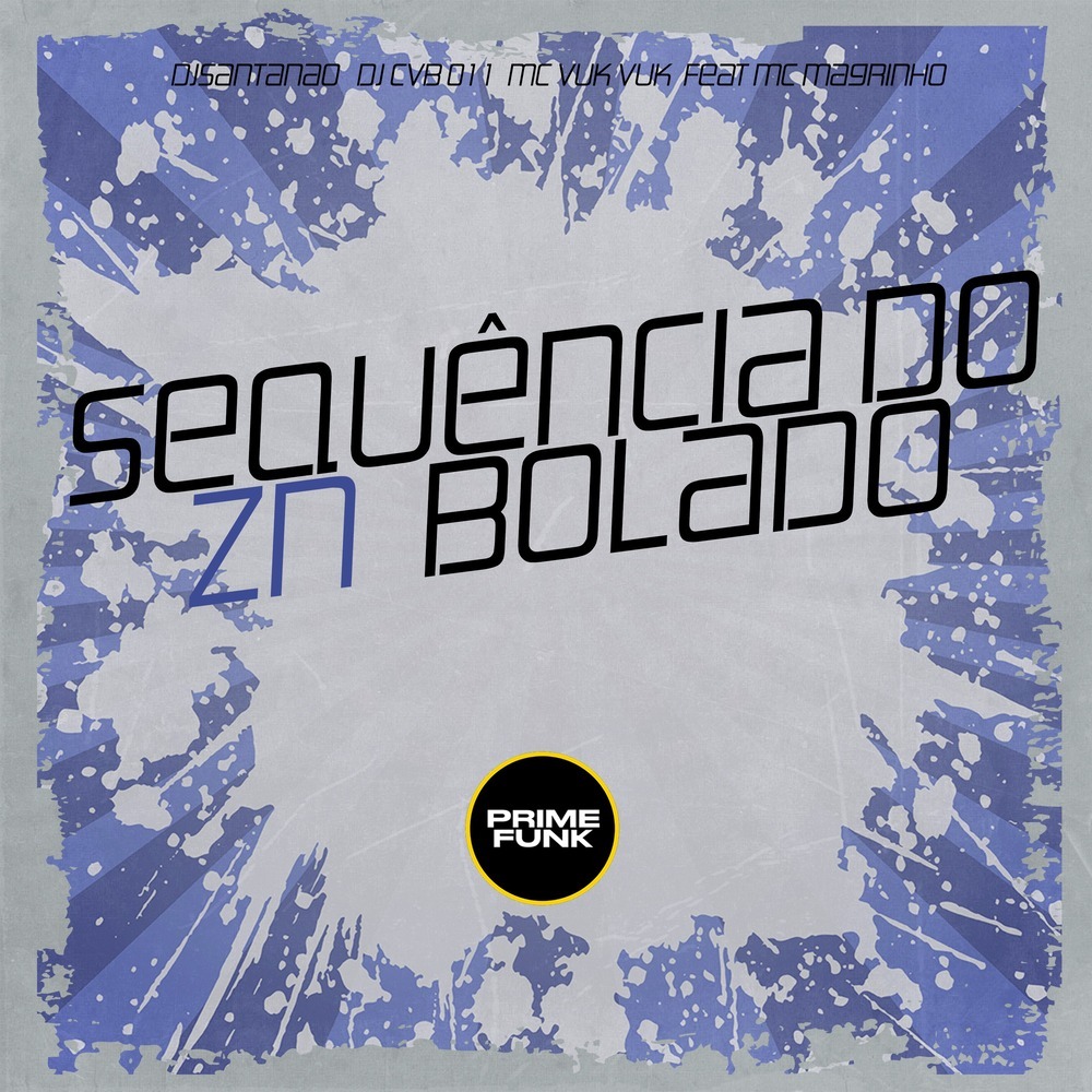 Sequência Do Zn Bolado (Explicit)