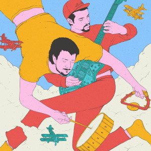 default playlist img