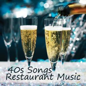收聽Restaurant Music Players的All of You歌詞歌曲