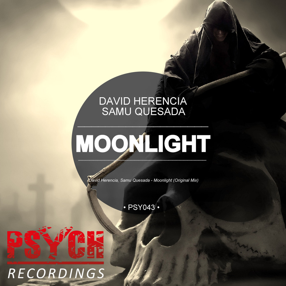 Moonlight (Original Mix)