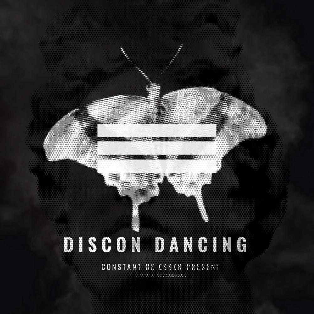 Disco Dancing
