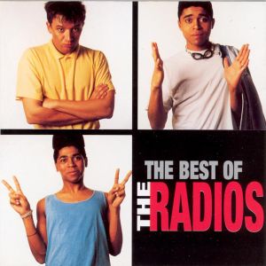 收聽The Radios的She's My Lover, She's My Friend歌詞歌曲