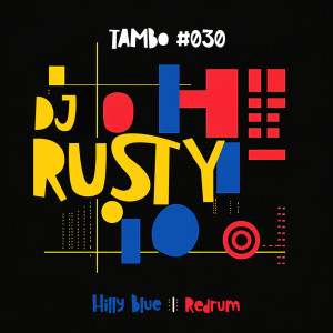 收聽DJ Rusty的Hilly Blue歌詞歌曲