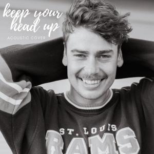 收聽John Buckley的Keep Your Head Up歌詞歌曲