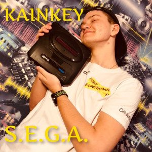 KainKey的專輯S. E. G. A.