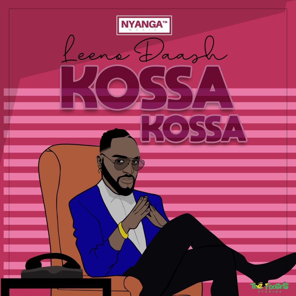 Kossa Kossa