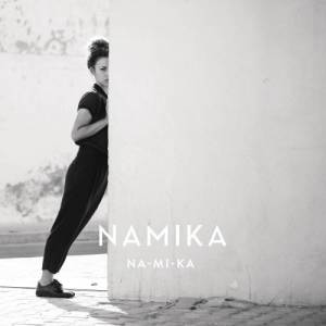 收聽Namika的Na-Mi-Ka歌詞歌曲