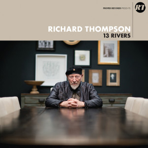 Richard Thompson的专辑My Rock, My Rope