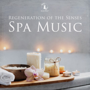 Dengarkan lagu Calming Breath nyanyian Spa Music Paradise dengan lirik