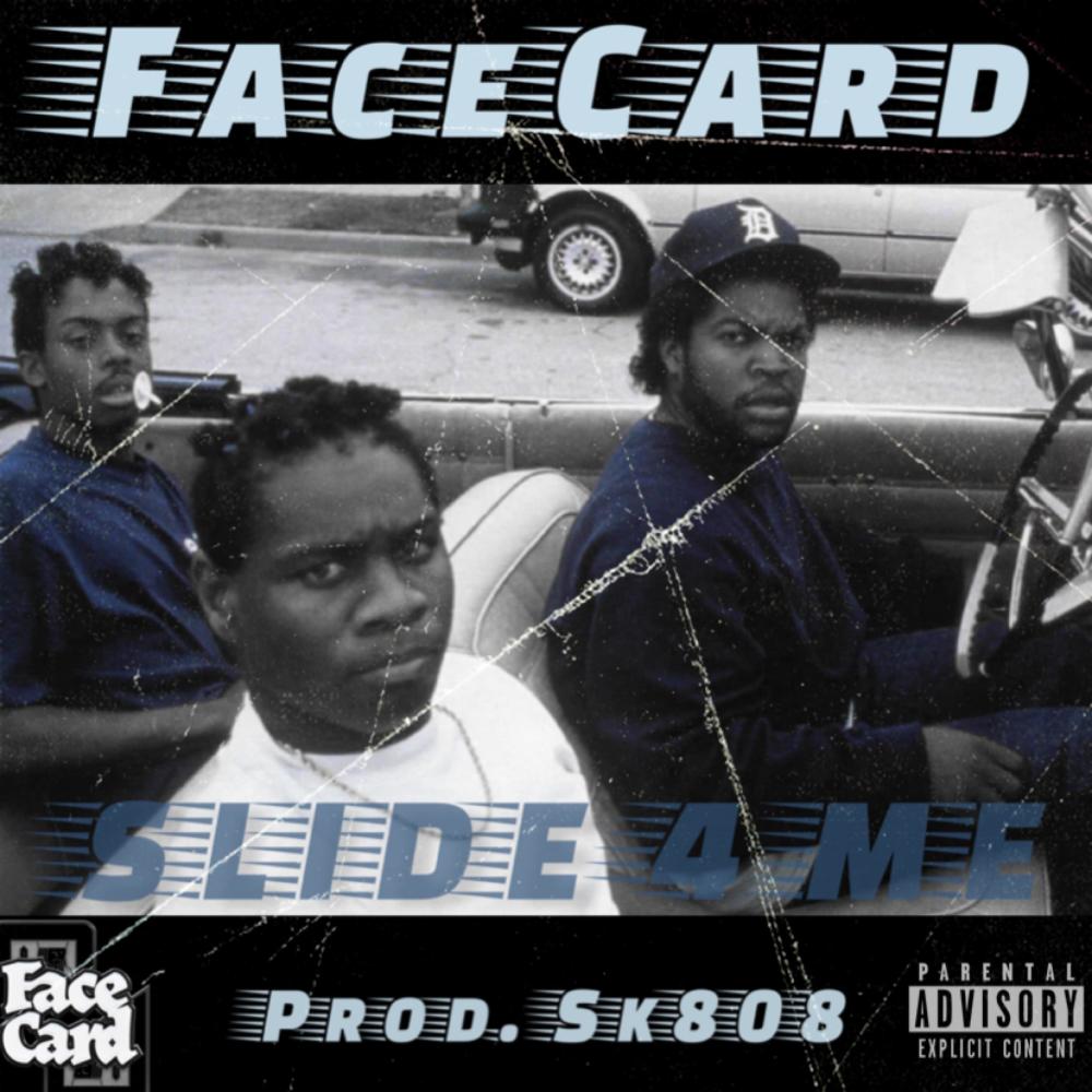 Slide 4 Me (Explicit)