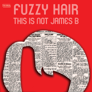 收听Fuzzy Hair的This Is Not James B歌词歌曲