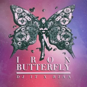 ดาวน์โหลดและฟังเพลง Iron Butterfly (Future Bass Remix) พร้อมเนื้อเพลงจาก DJ IT