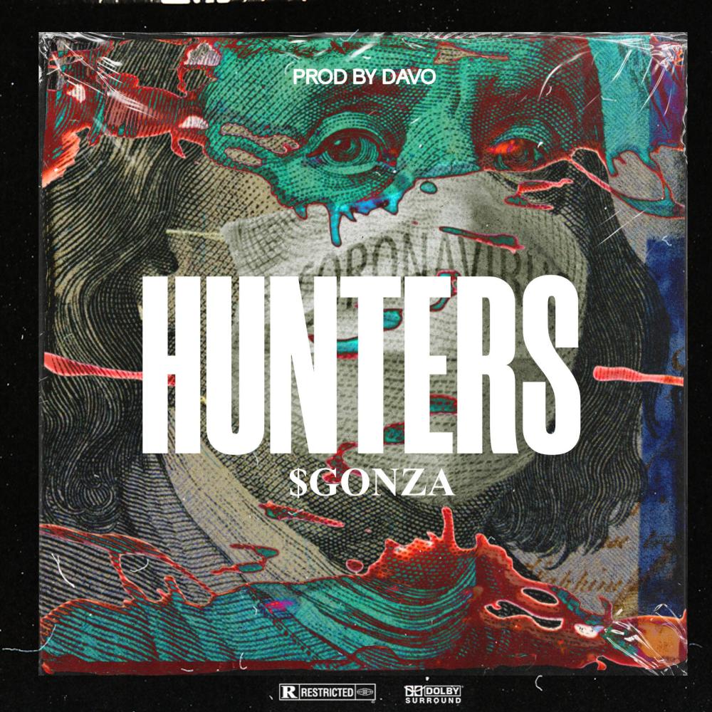 HUNTERS (Explicit)