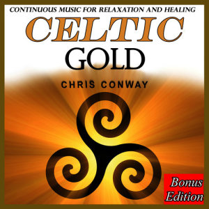 อัลบัม Celtic Gold: Bonus Edition ศิลปิน Chris Conway