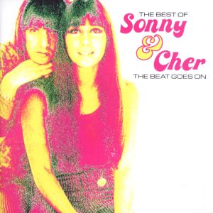 收聽Sonny & Cher的I Got You Babe (LP Single Version)歌詞歌曲