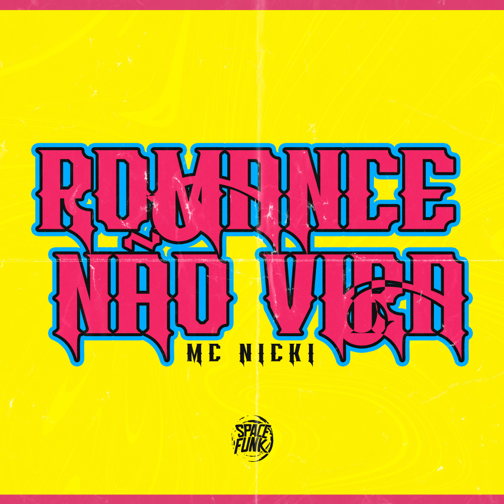 Romance Não Vira (Explicit)