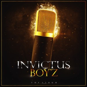 收聽Invictus Boyz的Al Fin Aprendi (Explicit)歌詞歌曲