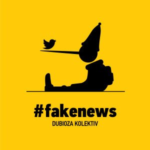 อัลบัม #fakenews (Explicit) ศิลปิน Dubioza Kolektiv
