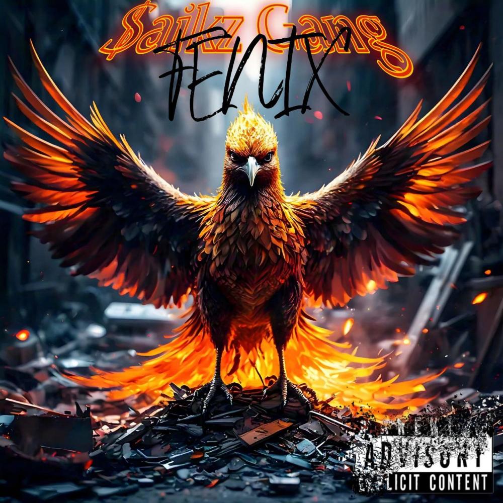Poco a poco (Explicit)