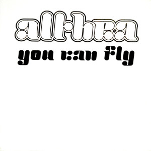 ดาวน์โหลดและฟังเพลง You Can Fly (Radio Fly Cut) พร้อมเนื้อเพลงจาก AltheA