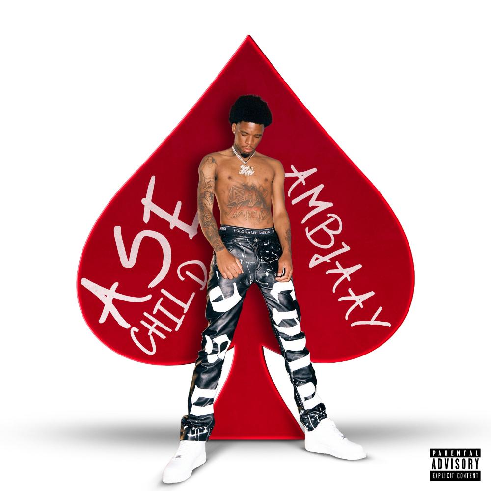Jealous (Explicit)