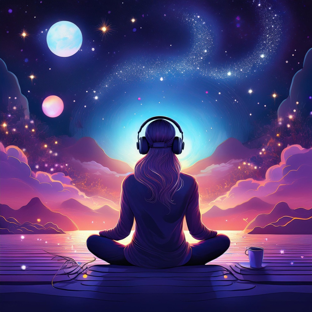 Breathing Through Stillness