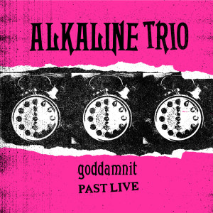 Dengarkan Cringe (Live) lagu dari The Alkaline Trio dengan lirik