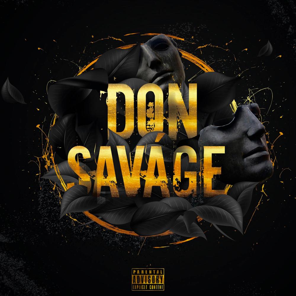 Soarin' (feat. Bkwds, Ferno & DRS) (Explicit)
