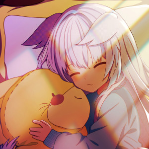 default playlist img