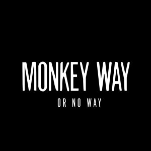 Monkey Way的專輯OR NO WAY (Explicit)