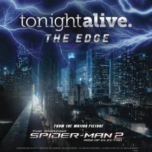 收聽Tonight Alive的The Edge歌詞歌曲