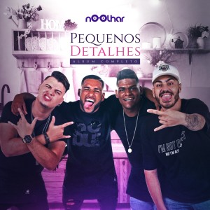 ดาวน์โหลดและฟังเพลง Pequenos Detalhes พร้อมเนื้อเพลงจาก No Olhar