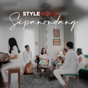 SIPANONDANG (Explicit) dari STYLE VOICE