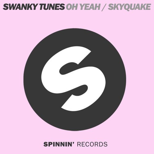 Skyquake (Original Mix)