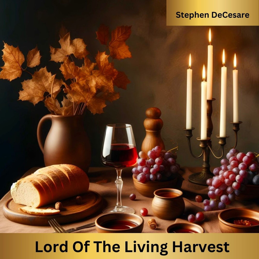 Lord of the Living Harvest
