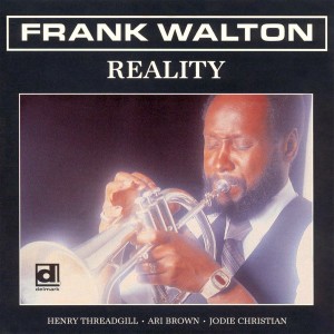 收聽Frank Walton的Shorter's Vibes歌詞歌曲