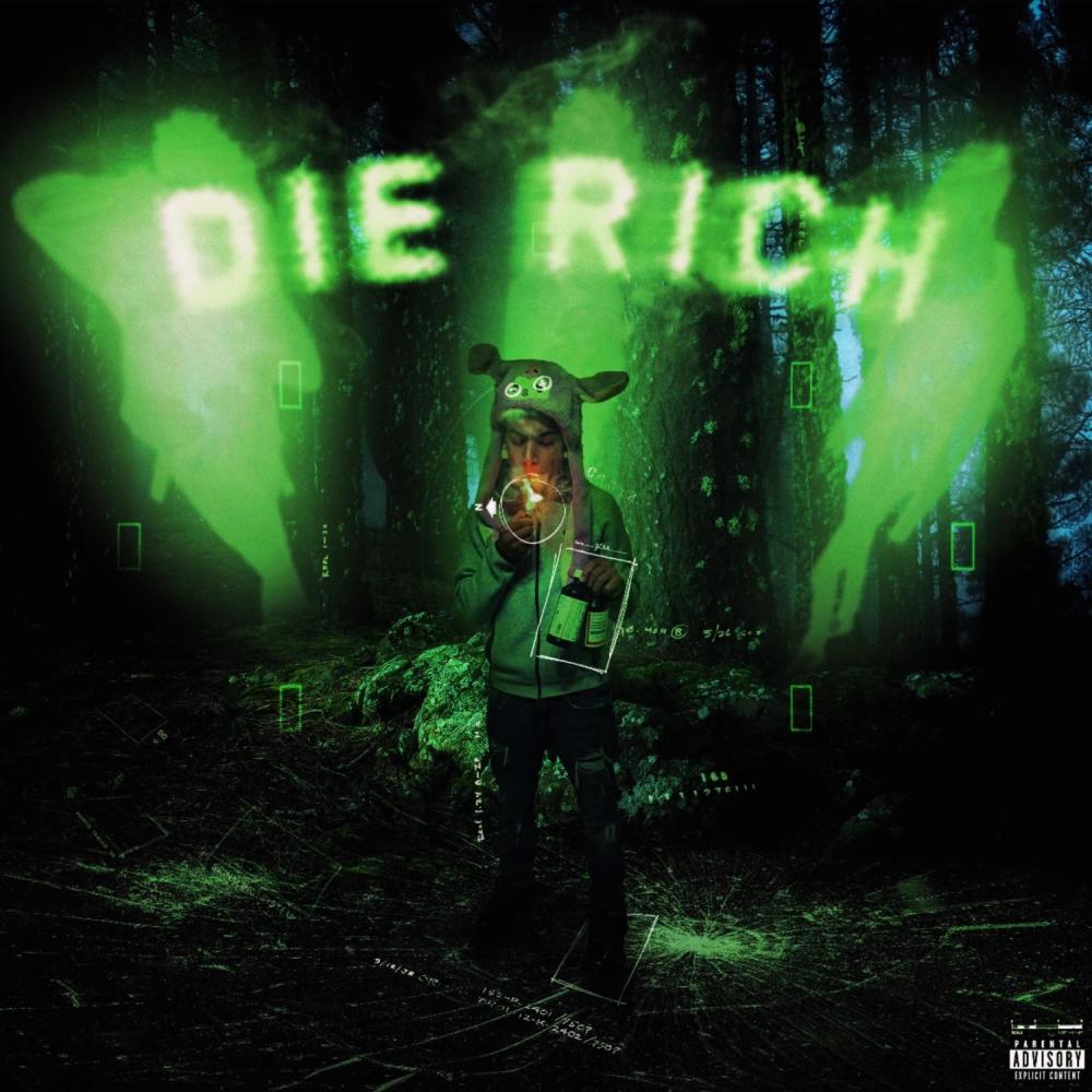 Die Rich (Explicit)