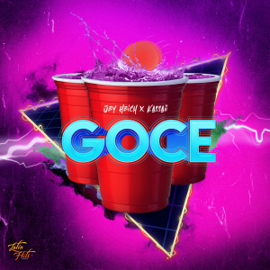 Listen to Goce (Explicit) song with lyrics from Jey Heich