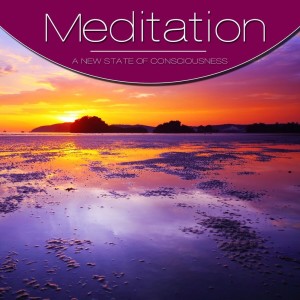 Meditation String的專輯Meditation, Vol. Violet, Vol. 3