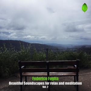 Federico Foglia的专辑Beautiful Soundscapes for relax and meditation Vol. 2 (studio)